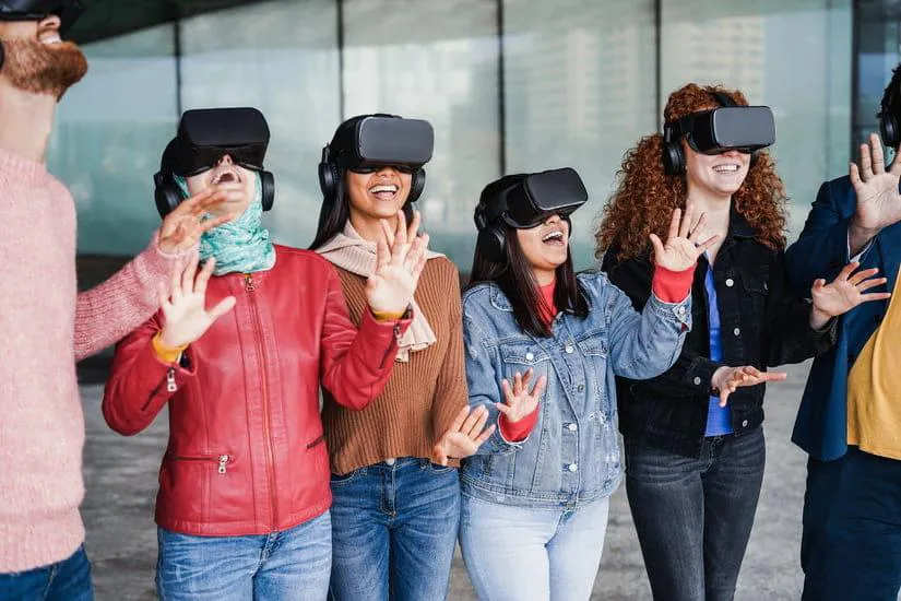 La llegada del metaverso a los recursos humanos
