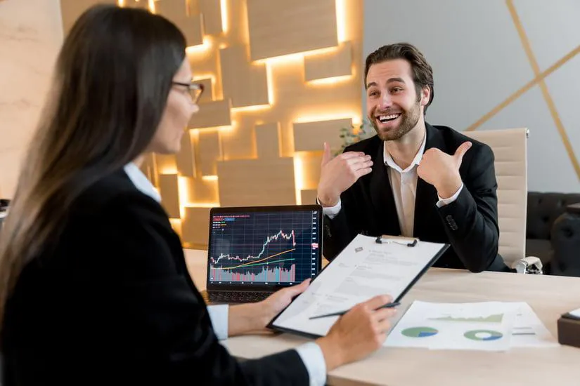 Software de KPI: ¿cómo aprovechar un dashboard de RRHH?