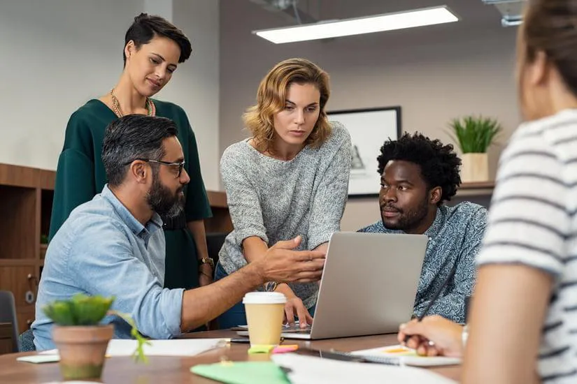Cuáles son los formatos de un plan de carrera para empleados