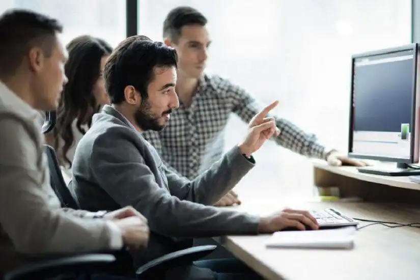 Principales causas del bajo rendimiento laboral de los empleados