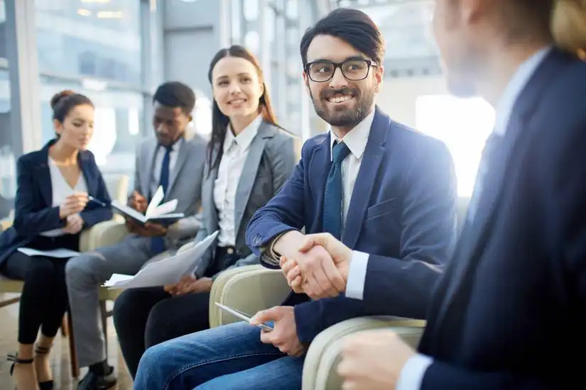 Consejos para tener un manual de acogida de una empresa para trabajadores