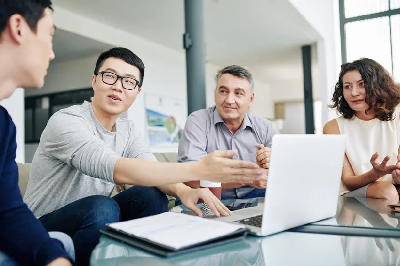 Cómo realizar un reporte de productividad de los empleados de una empresa
