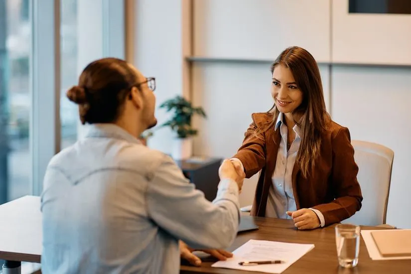 Cómo realizar una contratación de personal con discapacidad fácilmente