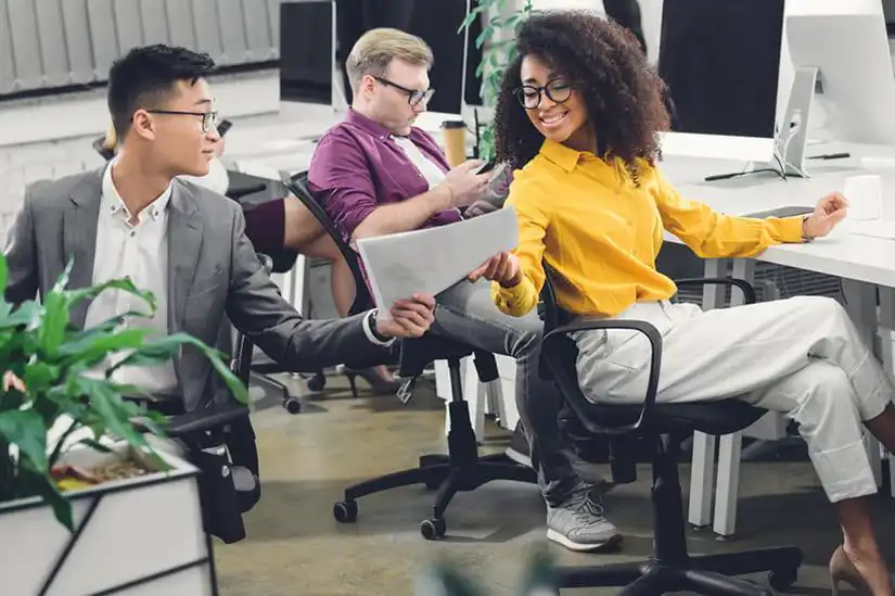 Cuáles son y cómo se definen diferentes estrategias de trabajo en empresas