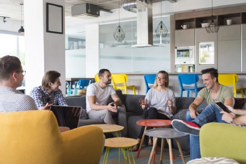 Cuáles son los mejores indicadores de productividad laboral de una empresa