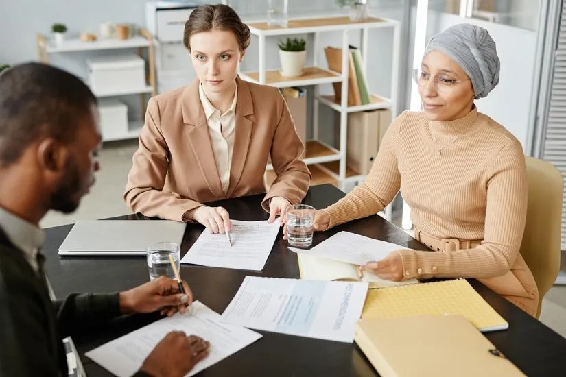 Tipos de informes de desempeño laboral para RRHH