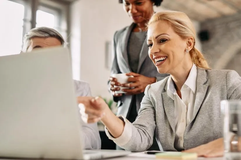 Beneficios del manual de acogida en una empresa
