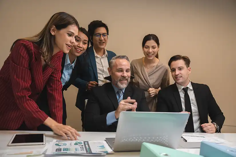 3 tips para que un manager pueda delegar tareas al resto del equipo
