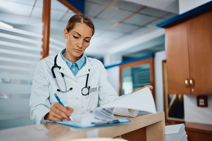 Tips para gestionar desde RRHH los cambios en las bajas laborales