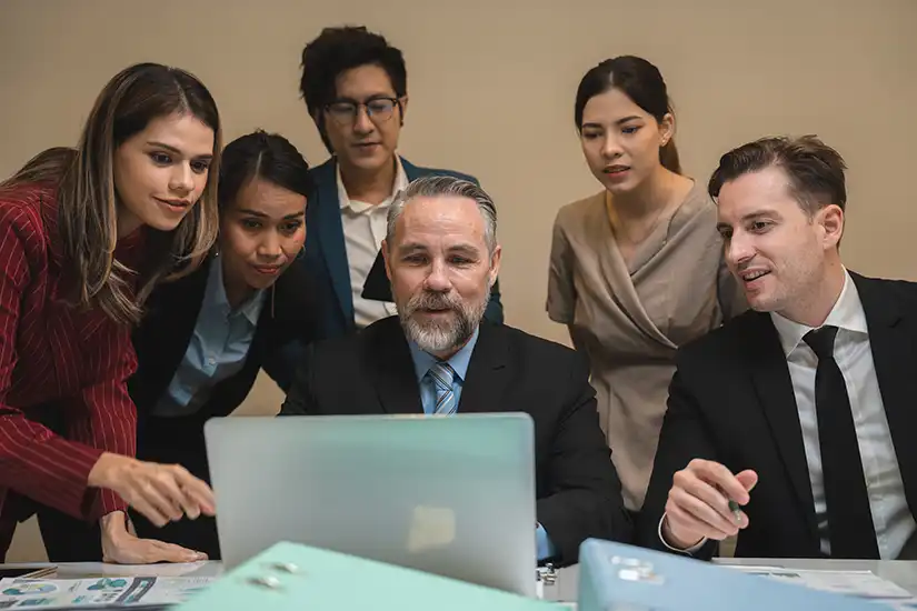 8 estrategias de inclusión laboral para mejorar el ambiente de tu empresa