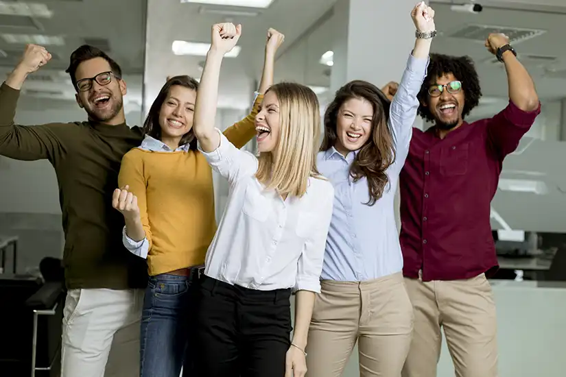 8 estrategias de Recursos Humanos para potenciar tu empresa