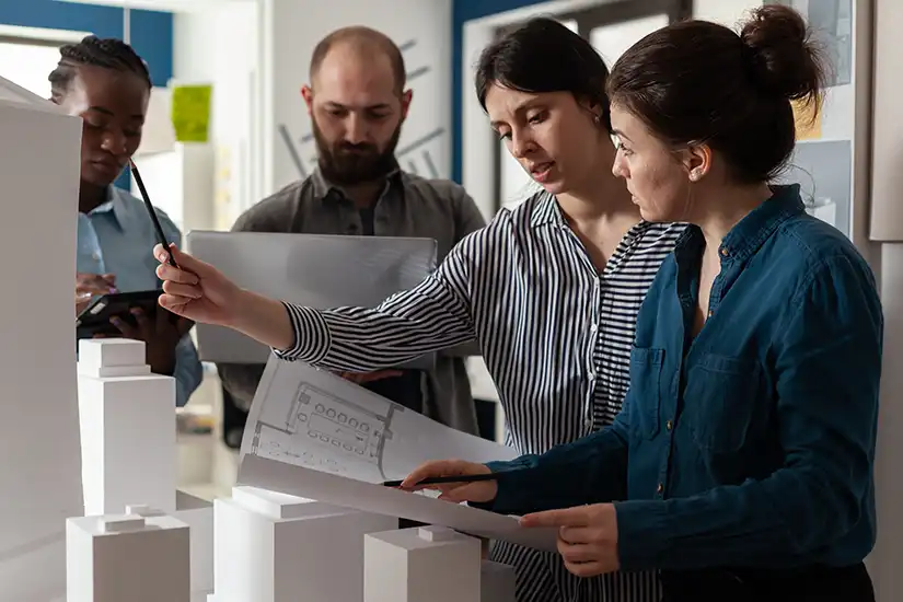 7 pasos estratégicos para una gestión eficiente de los recursos humanos