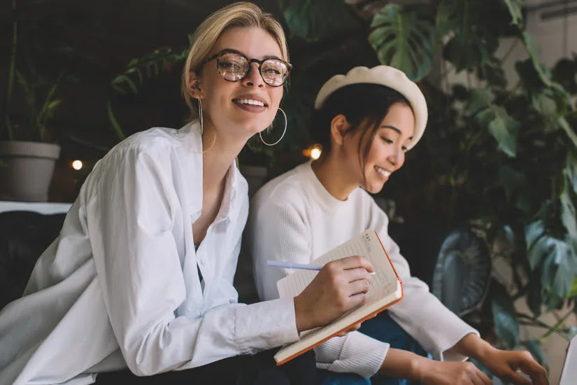 10 medidas para ser creativos en la dirección de recursos humanos