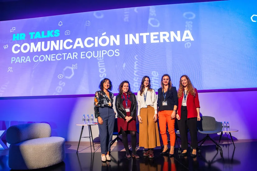 Cómo debe ser la comunicación organizacional para conectar equipos
