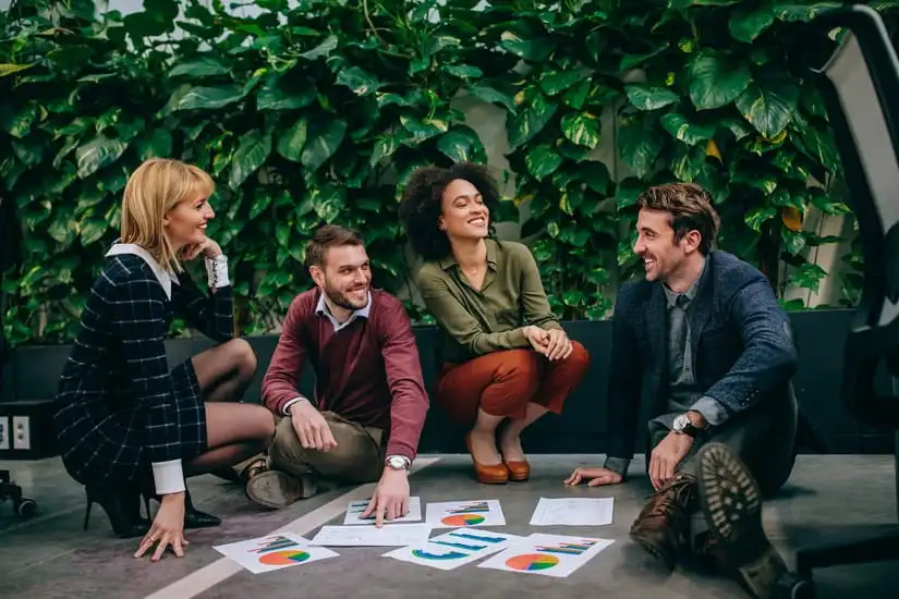 5 tips para realizar una buena gestión de personas y talento