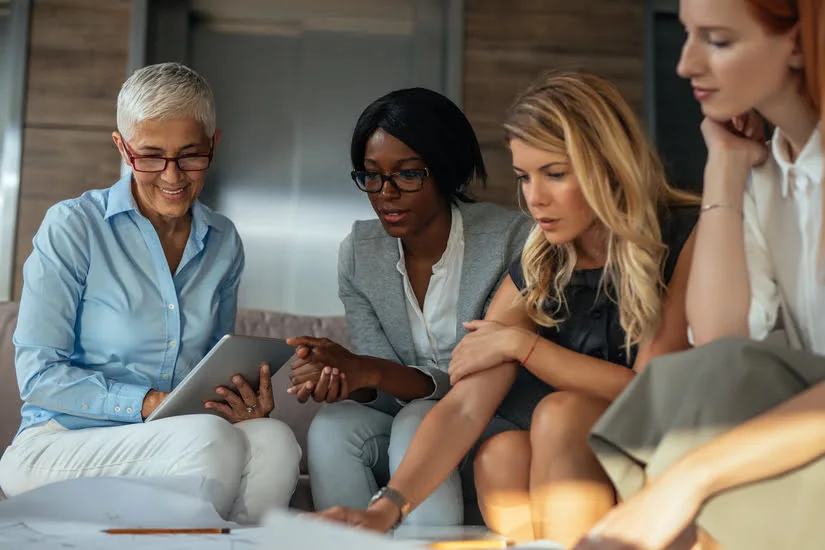 10 consejos de liderazgo en la dirección de recursos humanos