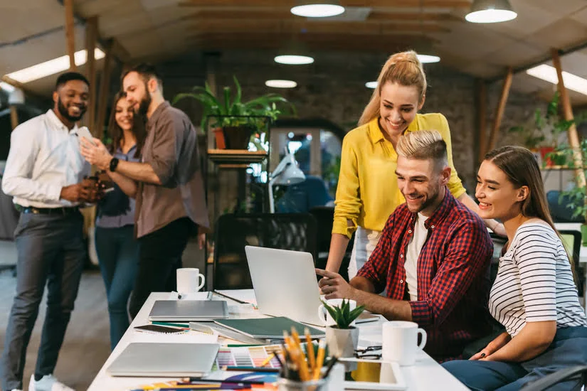 3 factores que influyen en la productividad de los equipos de trabajo