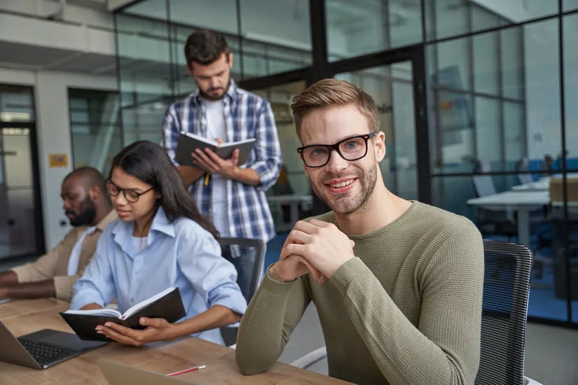 Qué es y cómo se realiza un test de Wartegg a los empleados de una empresa