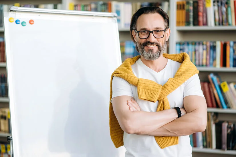 Qué es y cómo se realiza una capacitación profesional