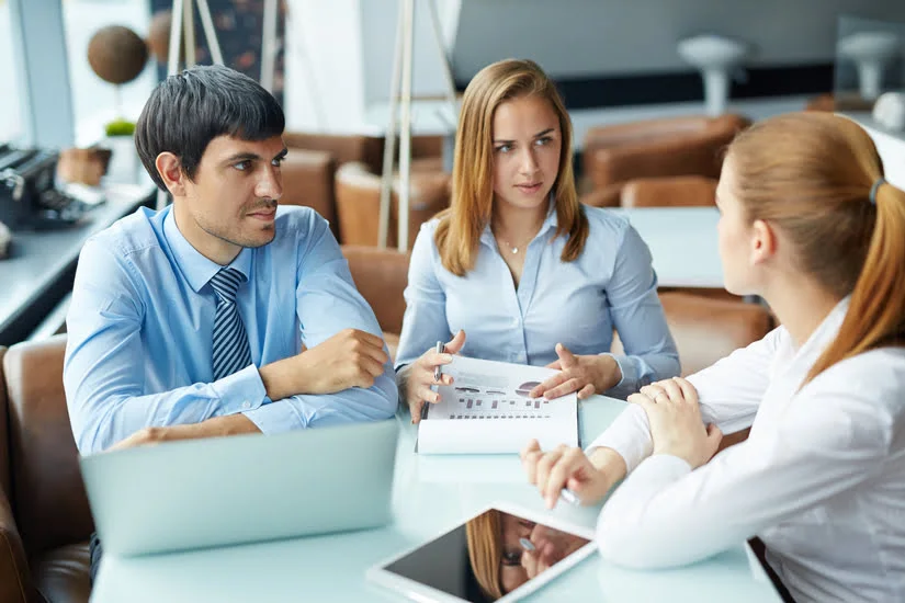 Top 4 estrategias de reclutamiento efectivas para RRHH