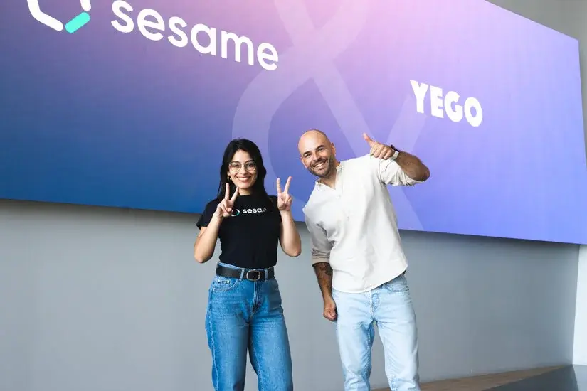 Cómo ser un buen mando intermedio en Sesame Podcast