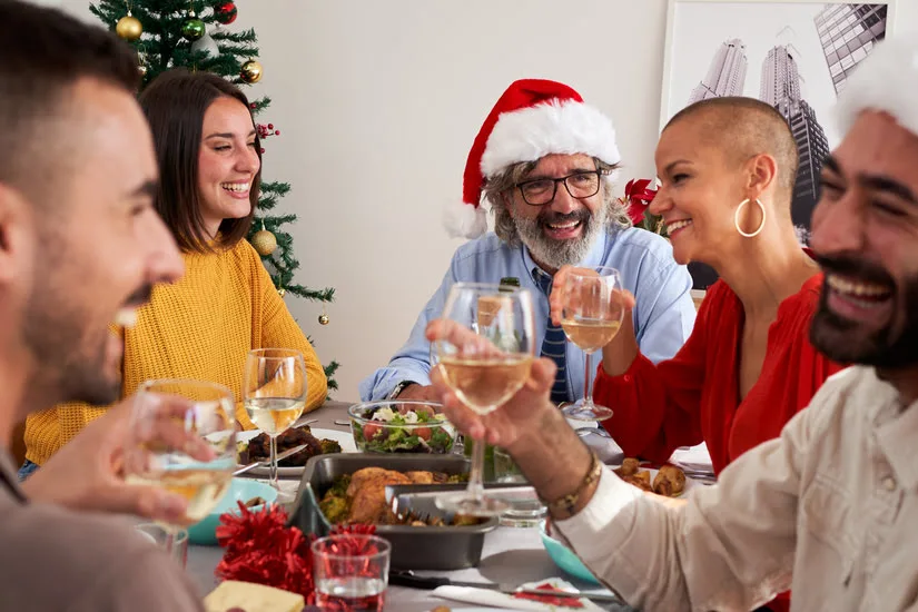 Cuáles son los detalles de Navidad que gestiona RRHH para los trabajadores