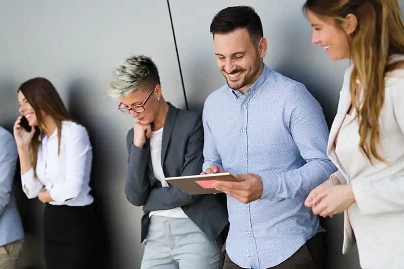 Cómo analiza RRHH las métricas de productividad de los empleados