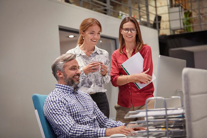 ¿Cómo externalizar la nómina en tu empresa con ayuda de software?
