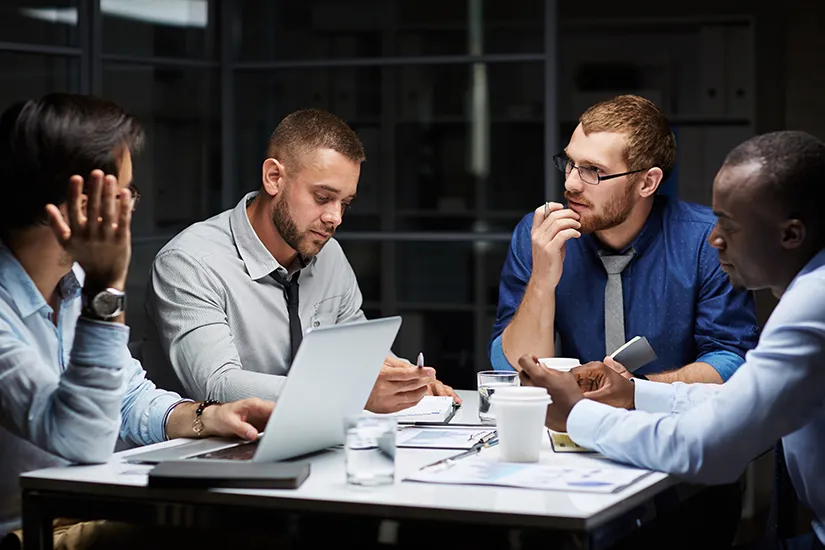 ¿Qué es el lean management y cómo aprovecharlo para RRHH?
