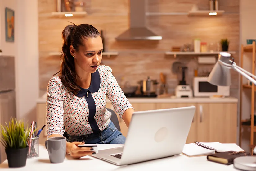 Tarjetas virtuales: una solución eficiente para tu empresa