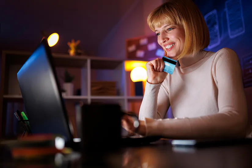 Tarjeta virtual para empresas: ¿qué es y cómo usarla?