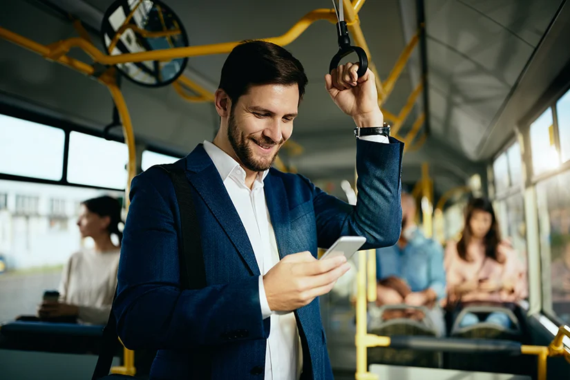 Retribución flexible en el transporte: qué es y cuáles son sus ventajas