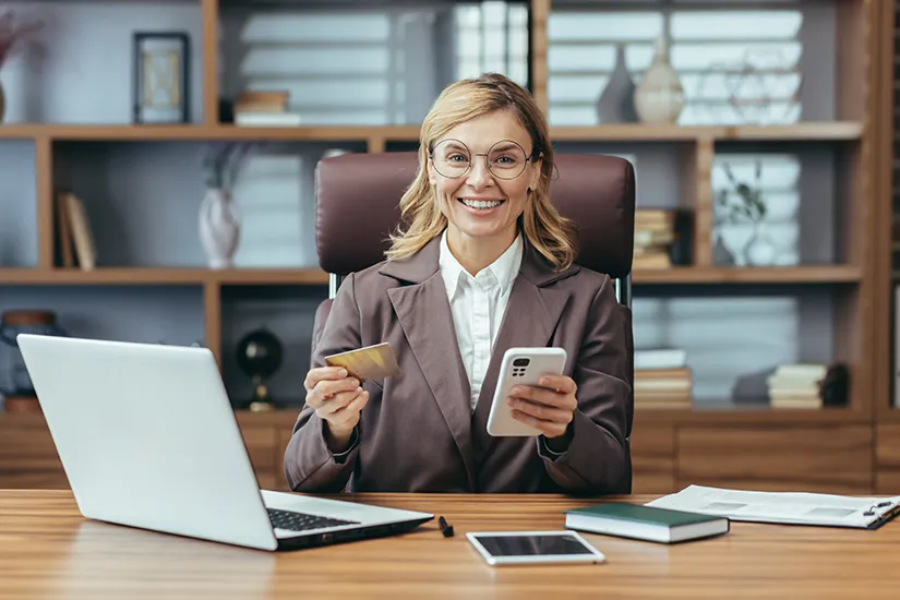 Optimiza tus finanzas con un sistema de gestión de gastos eficiente