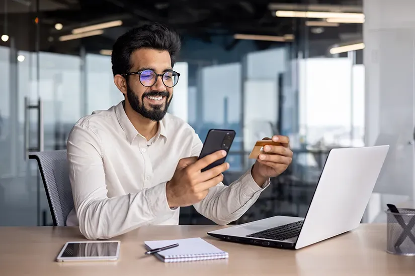 Tarjeta prepago de empresa: la solución perfecta para gestionar los gastos de tu equipo
