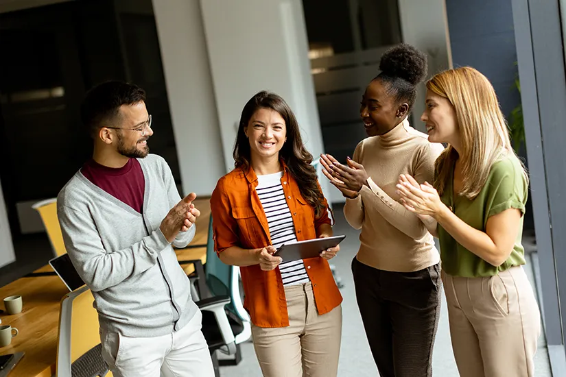 Ventajas de un software de Recursos Humanos: ¿cuáles son?