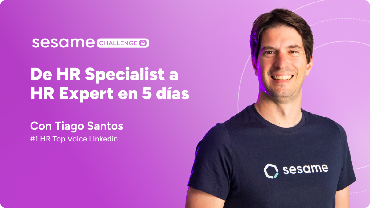 Challenge RRHH