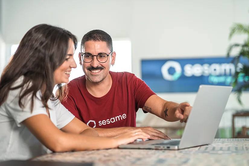 Sistema de gestión de Recursos Humanos: cómo la utilizan los managers