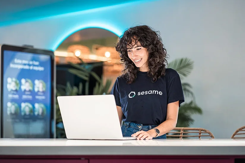 Software de gestión de personal: características y benefícios