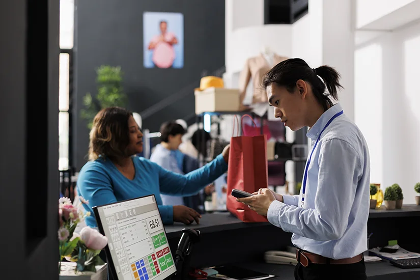 Digitalización en el sector retail: de tienda física a ecosistema digital