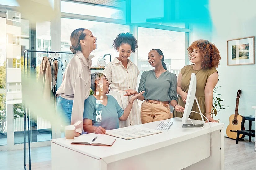 Gestión de datos de RRHH para retailers
