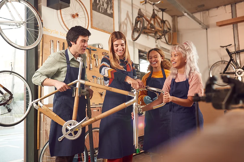 Retail especializado: qué es, tendencias y oportunidades