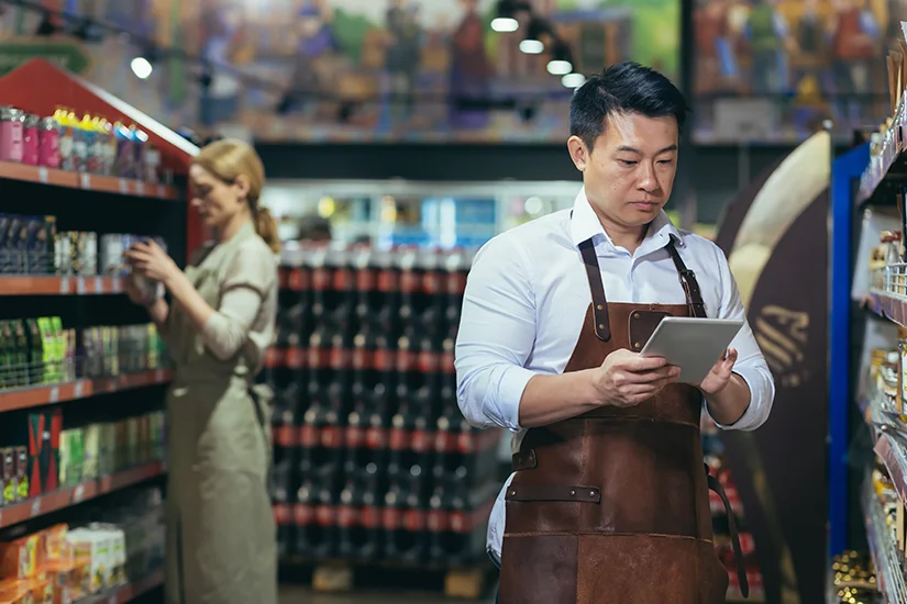 Retail tech: optimiza y revoluciona tu negocio