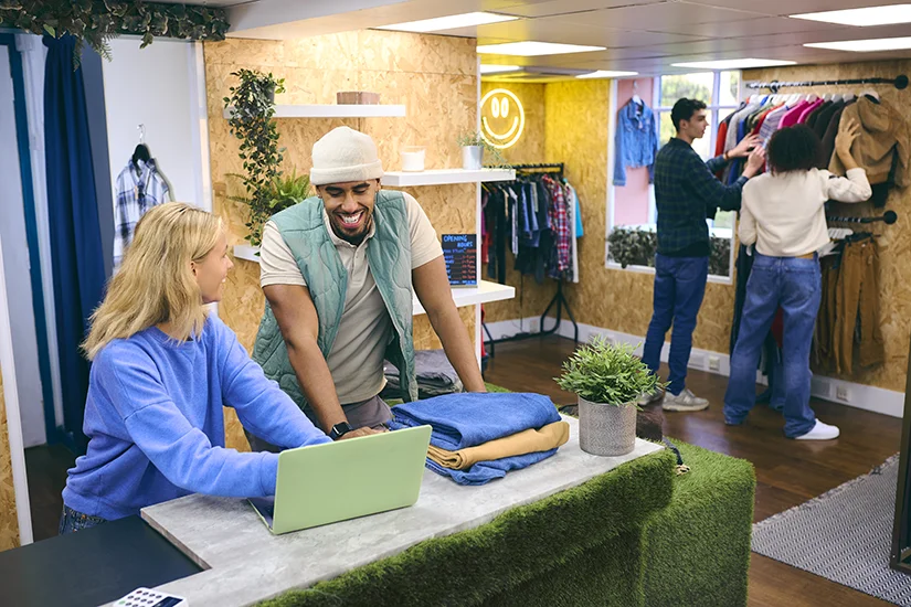 Tendencias para RRHH en el sector retail: ¿cómo implementarlas?
