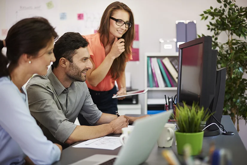 La comunicación: un must have en un trabajo en equipo