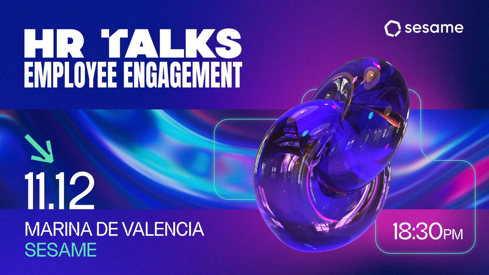 HR Talks: Employee Engagement