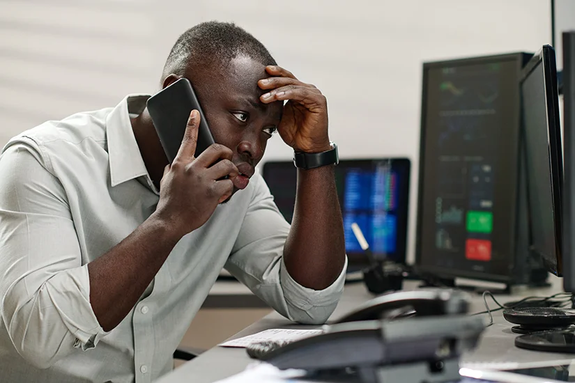 Burnout laboral: impacto en la salud mental y bienestar del empleado