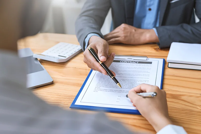 Contrato de trabajo fijo discontinuo: todo lo que debes saber