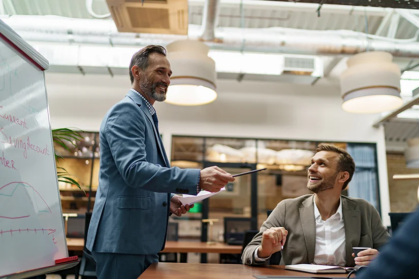 Coaching ejecutivo: qué es y su importancia para las empresas