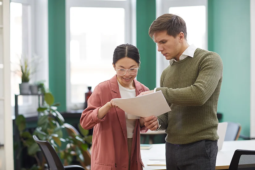 Concatenación de contratos: ¿qué es y qué dice la ley?