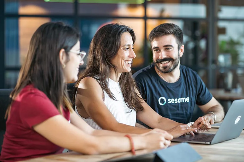 Gestión del empleado: estrategias para un equipo de alto rendimiento